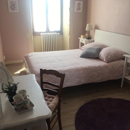Auberge A La Vieille Cure Arandas Zewnętrze zdjęcie