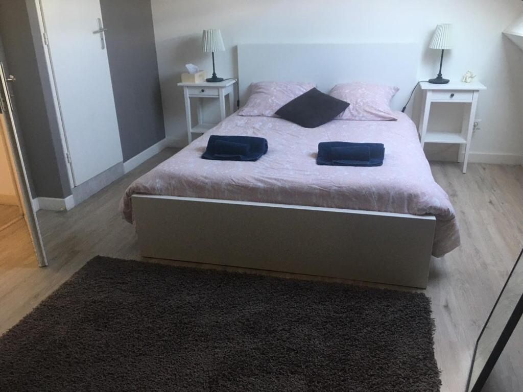 Auberge A La Vieille Cure Arandas Zewnętrze zdjęcie